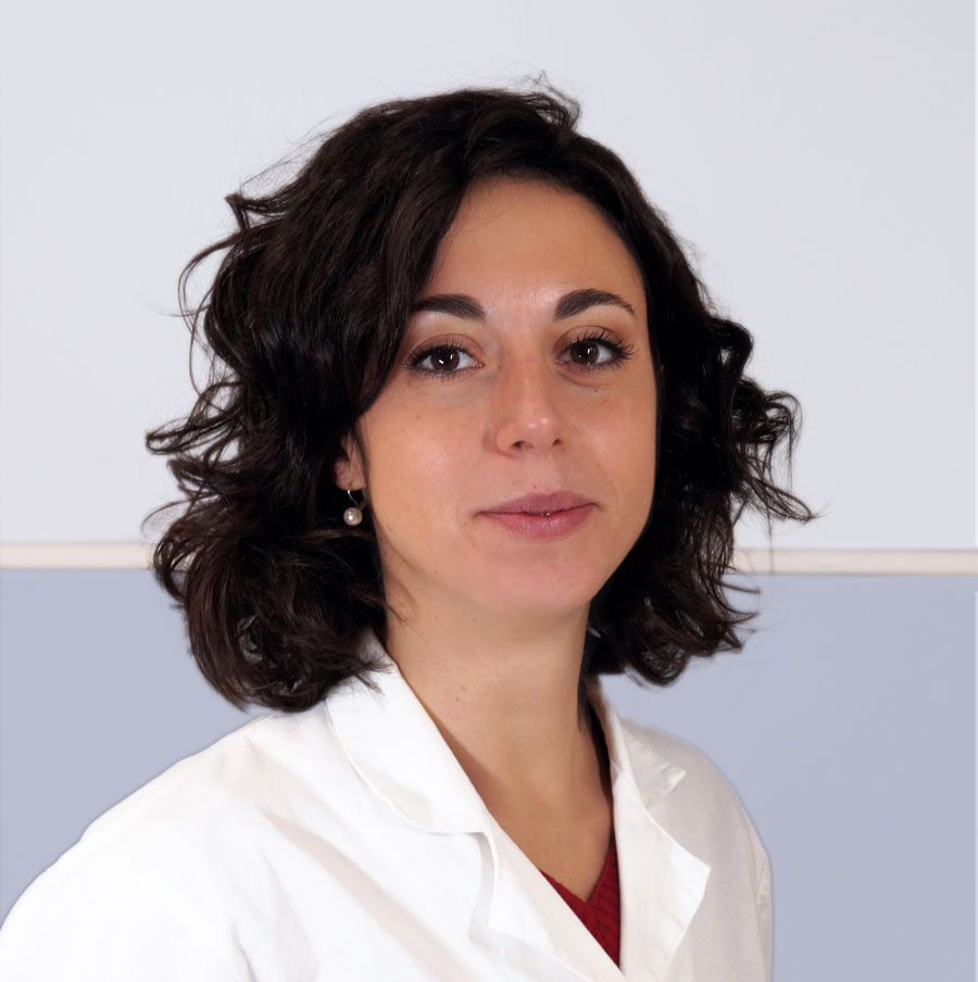 dott.ssa Elisa Tognasca